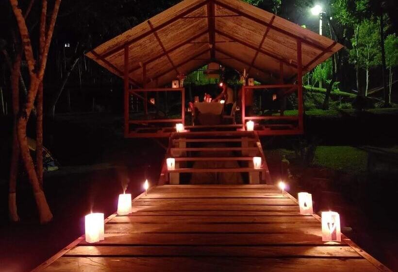 هتل Posada Las Marias