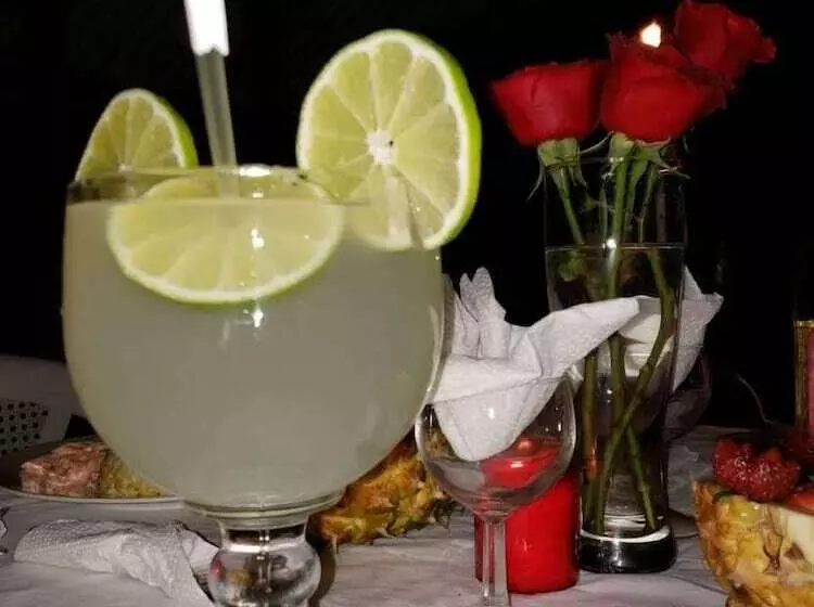 هتل Posada Las Marias