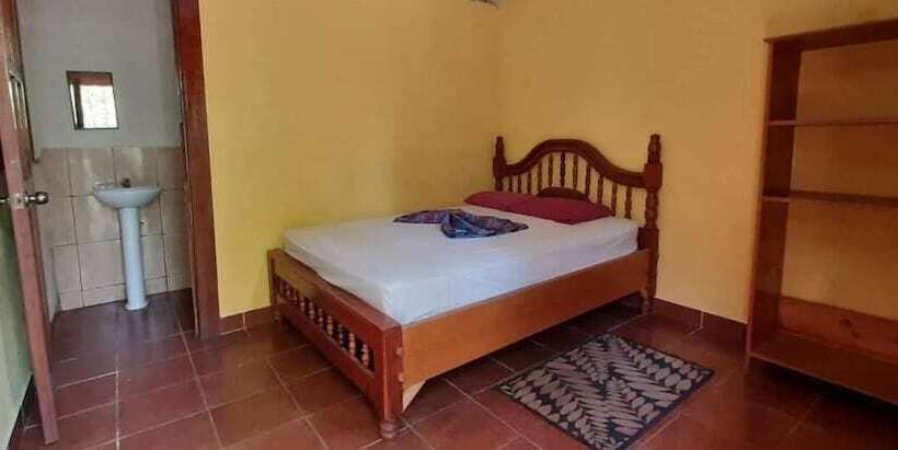 هتل Posada Las Marias