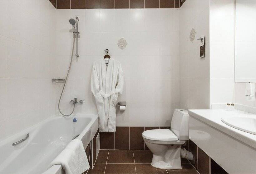 호텔 Restaurant Mask