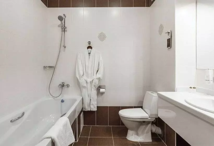 ホテル Restaurant Mask