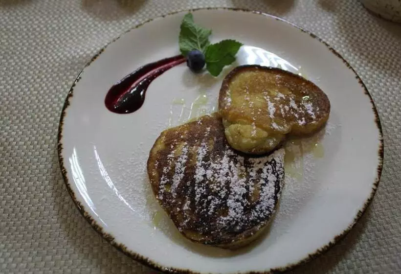 ホテル Restaurant Mask