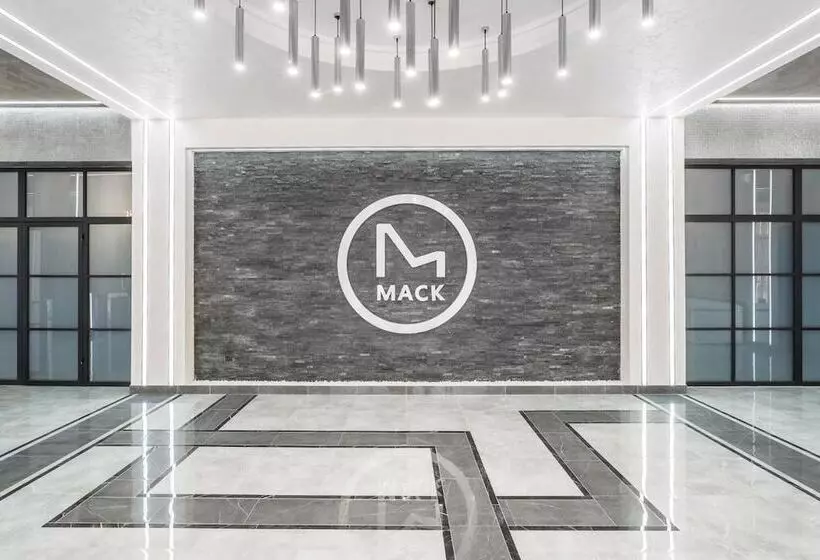 ホテル Restaurant Mask