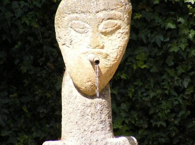 田舎風ホテル Solar Quinta Da Portela   Douro