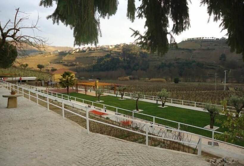 田舎風ホテル Solar Quinta Da Portela   Douro