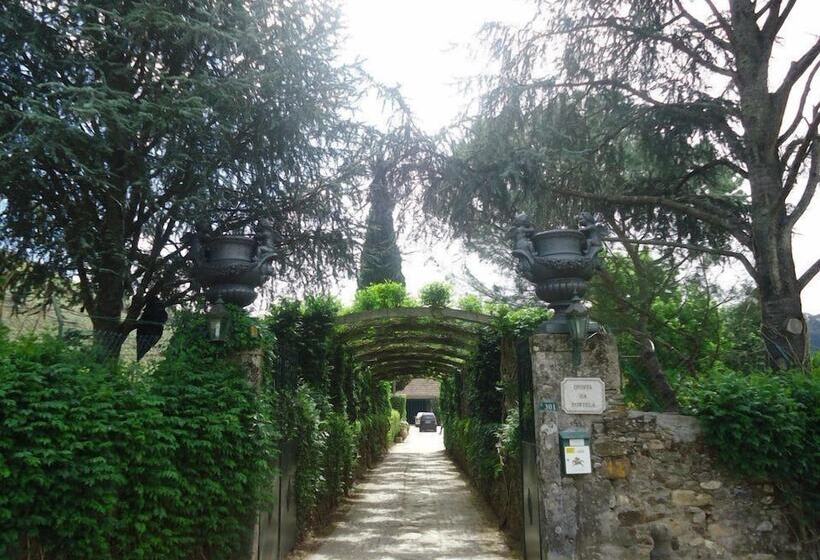 田舎風ホテル Solar Quinta Da Portela   Douro