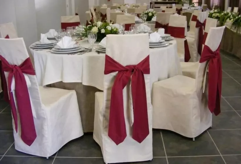 Maaseutuhotelli Solar Quinta Da Portela   Douro