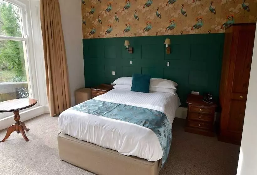 Hotelli Steeton Hall