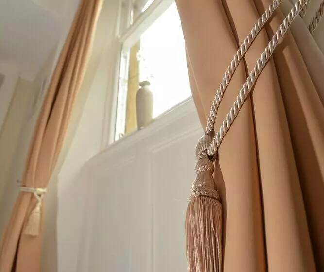 Hotelli Steeton Hall