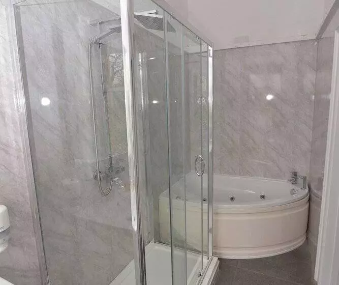 Hotelli Steeton Hall