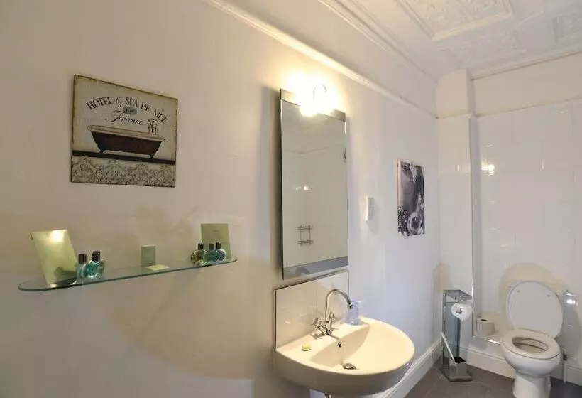 Hotelli Steeton Hall