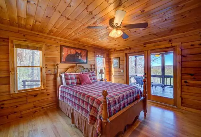 My Mountain Medicine By Escape To Blue Ridge