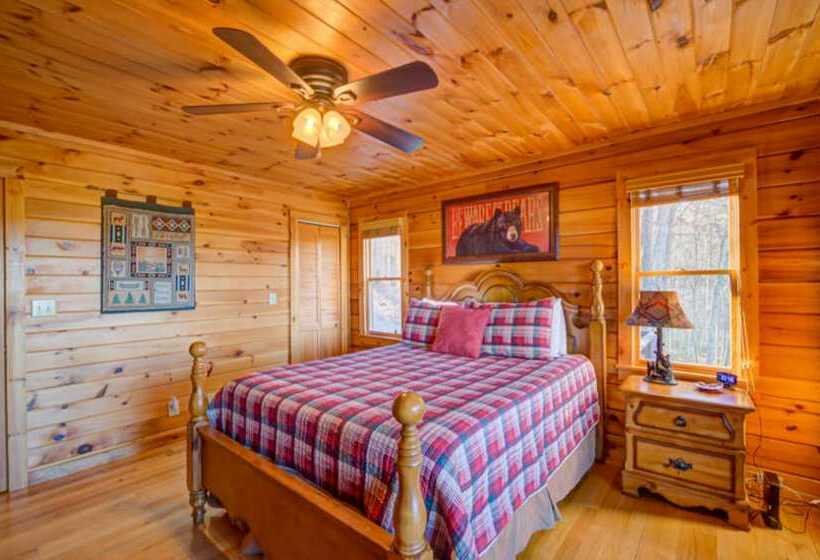 My Mountain Medicine By Escape To Blue Ridge