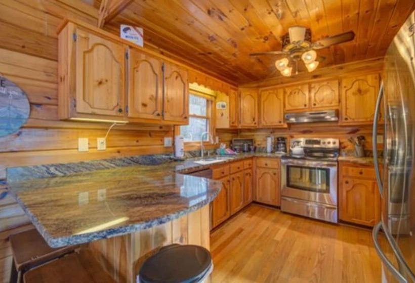 My Mountain Medicine By Escape To Blue Ridge