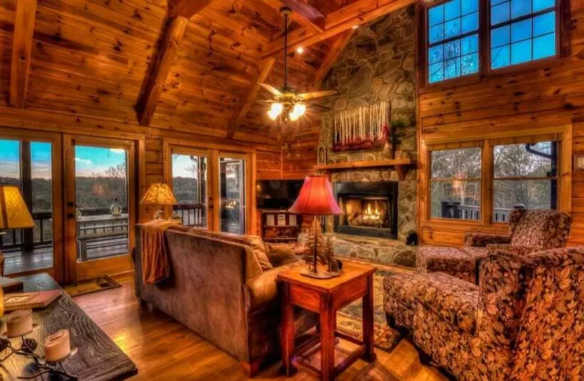 My Mountain Medicine By Escape To Blue Ridge