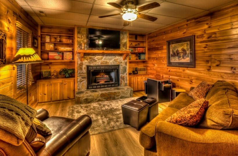 My Mountain Medicine By Escape To Blue Ridge