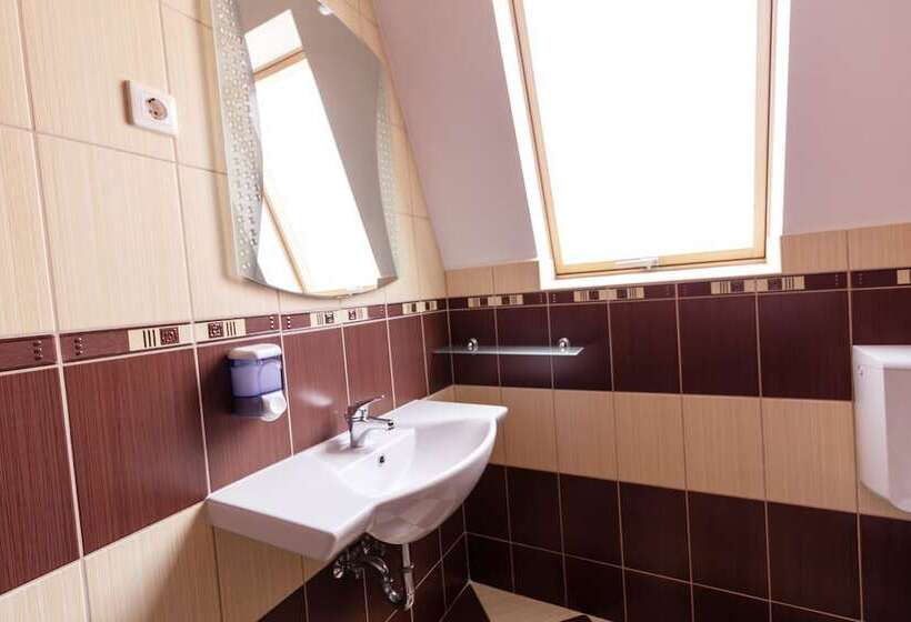 펜션 Bella Villa Siofok