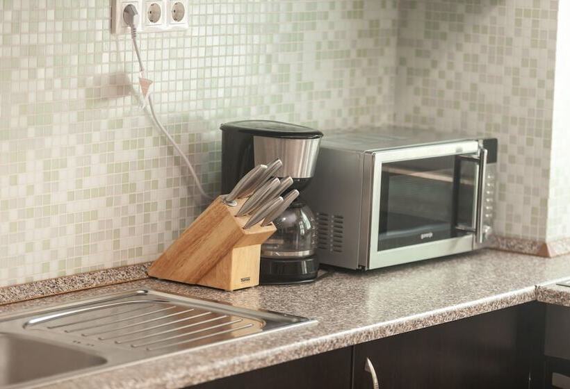 펜션 Bella Villa Siofok