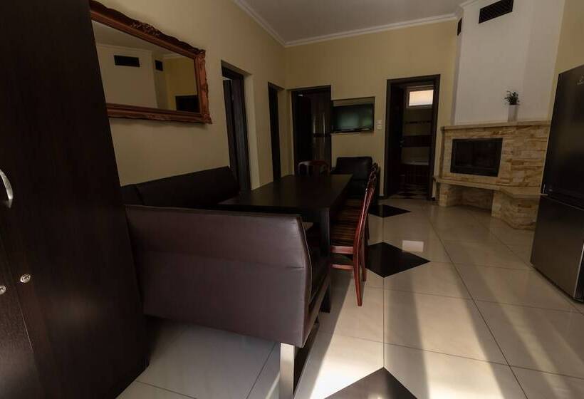 펜션 Bella Villa Siofok