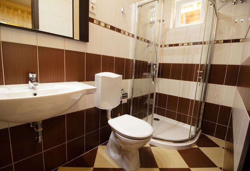 펜션 Bella Villa Siofok