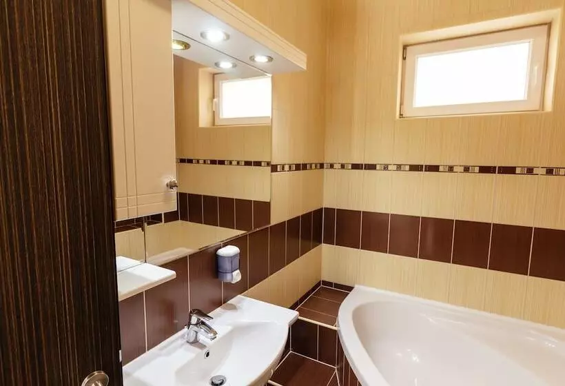 ペンション Bella Villa Siofok