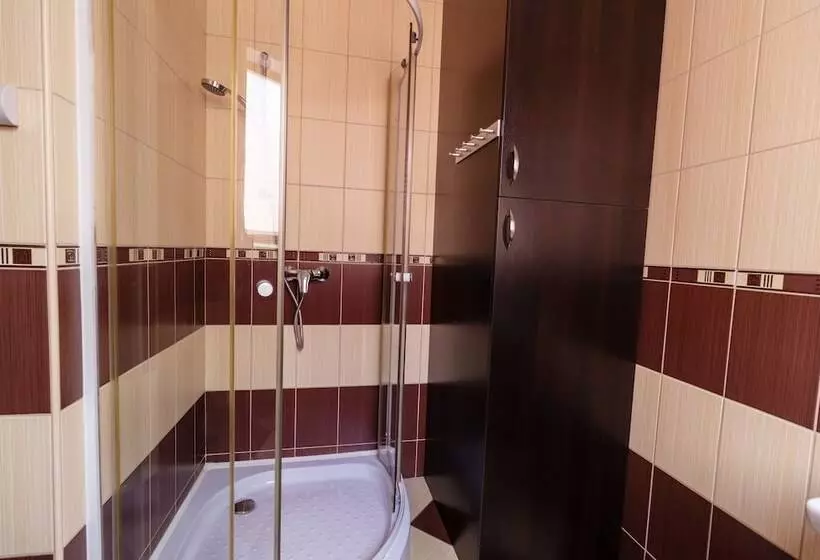 ペンション Bella Villa Siofok