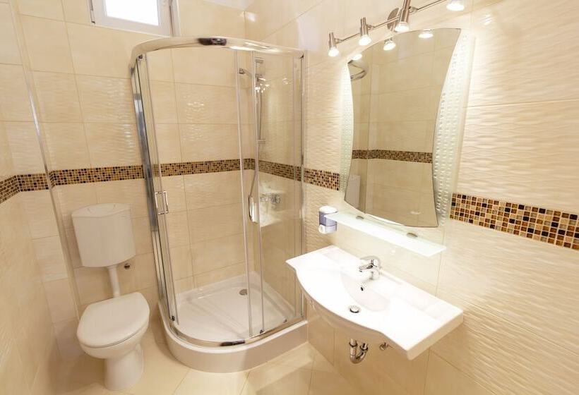 펜션 Bella Villa Siofok