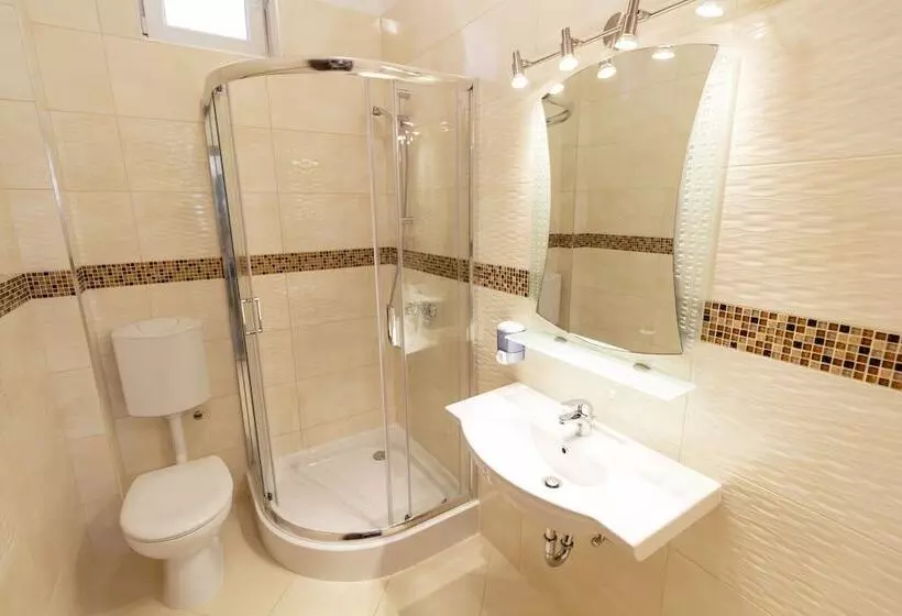 ペンション Bella Villa Siofok