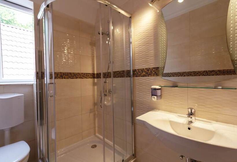 펜션 Bella Villa Siofok