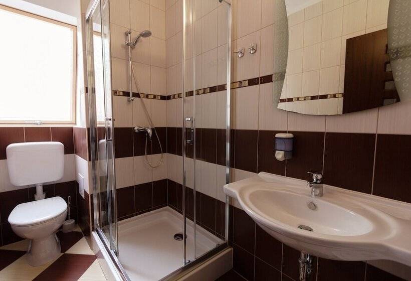 펜션 Bella Villa Siofok