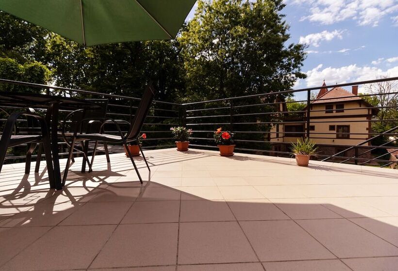 펜션 Bella Villa Siofok