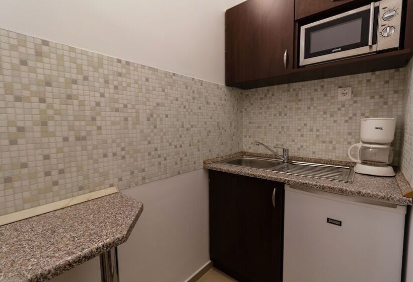 펜션 Bella Villa Siofok