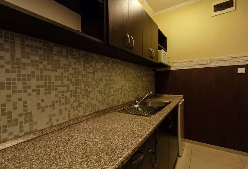 ペンション Bella Villa Siofok