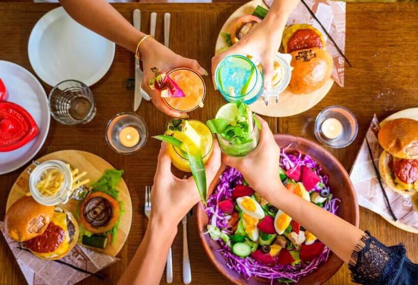 Tabino Hotel Lit Miyakojima