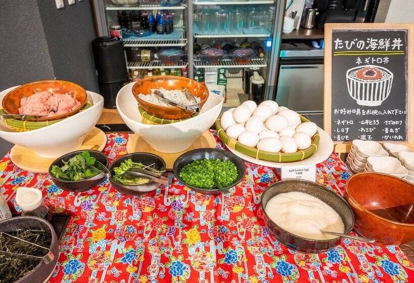 Tabino Hotel Lit Miyakojima