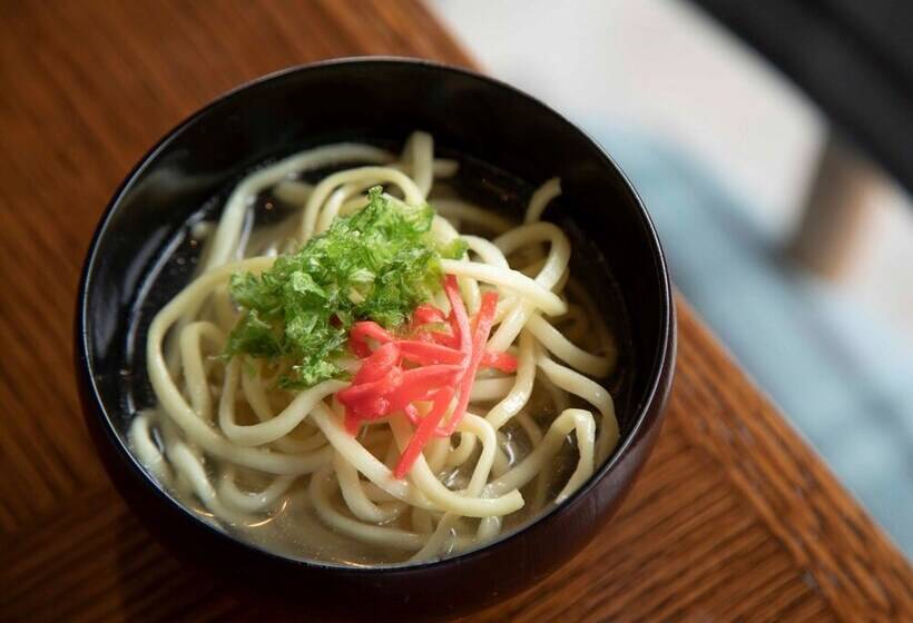 Tabino Hotel Lit Miyakojima