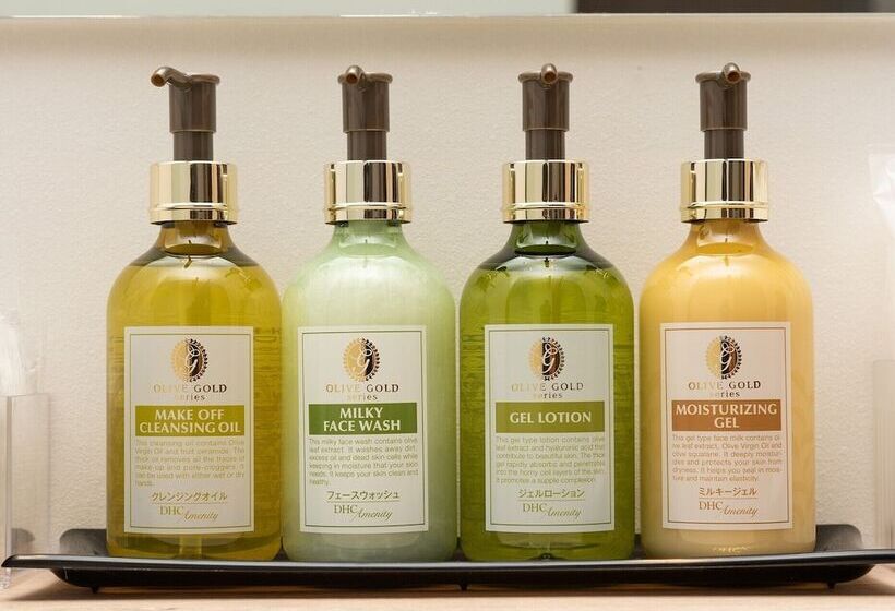 Tabino Hotel Lit Miyakojima