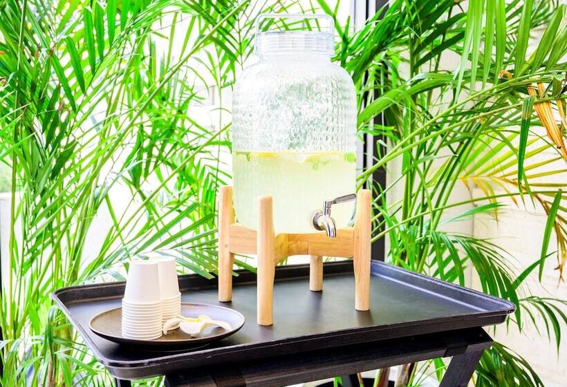 Tabino Hotel Lit Miyakojima