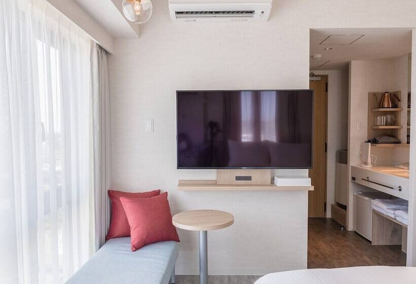 Tabino Hotel Lit Miyakojima