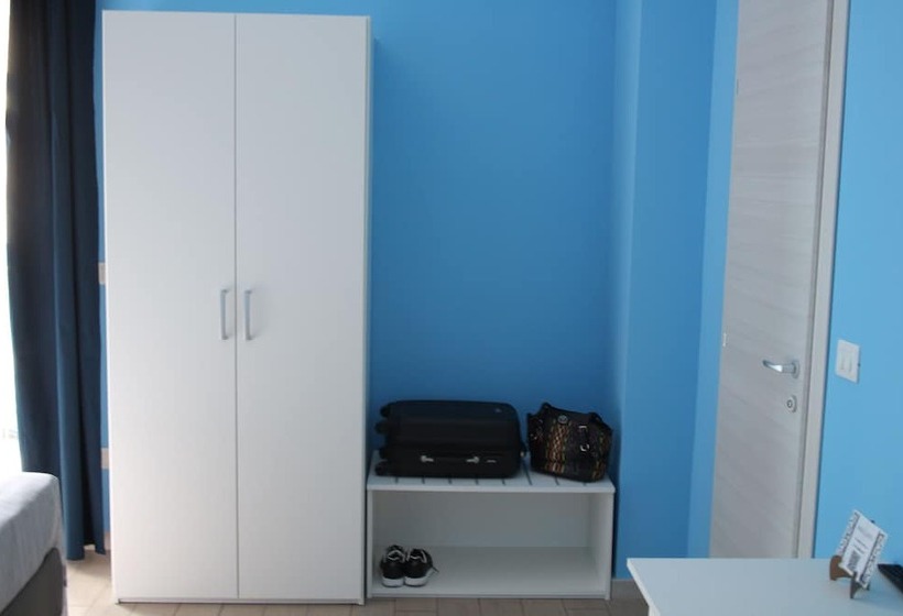 צימר Orchidea   Stanza Quadrupla   Bb Lasso