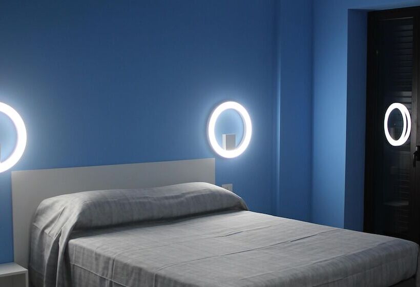 צימר Orchidea   Stanza Quadrupla   Bb Lasso