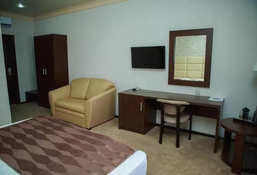 Grand Hotel &spa Maykop