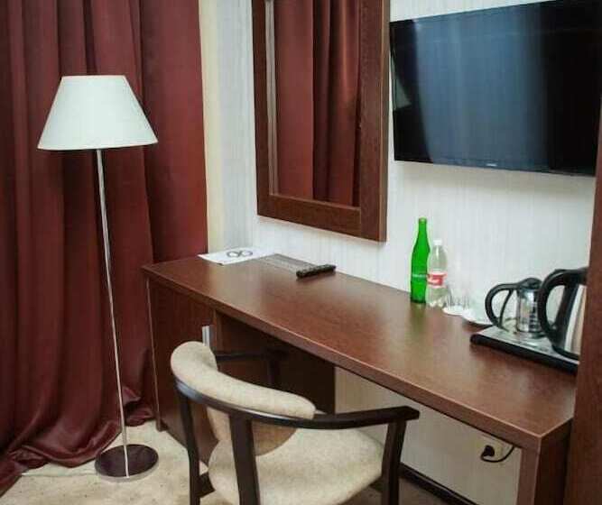 Grand Hotel &spa Maykop