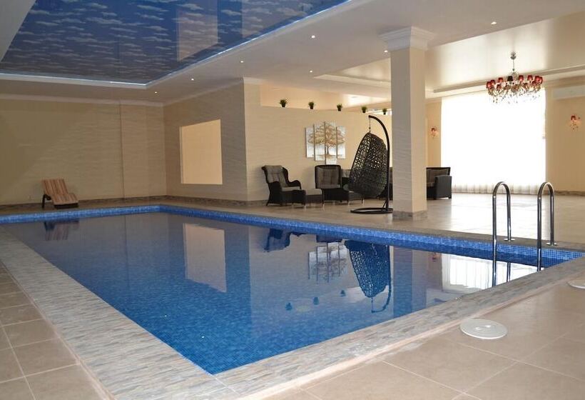 Grand Hotel &spa Maykop