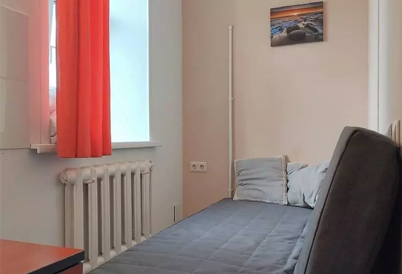 Hostel Globe