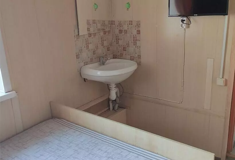 Hostel Globe