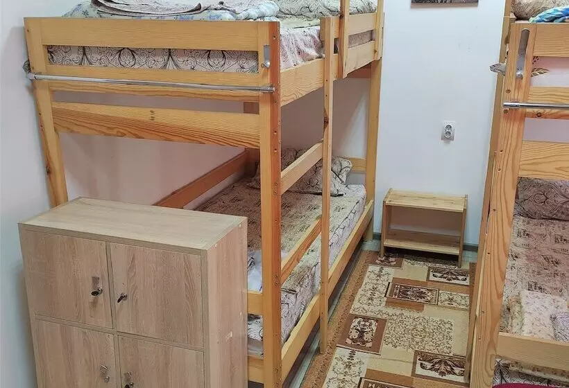 Hostel Globe