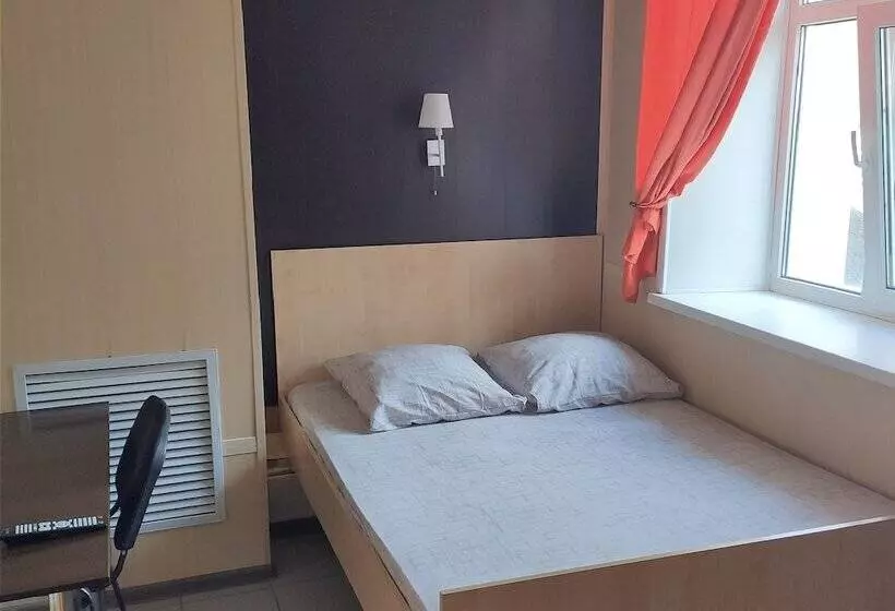 Hostel Globe