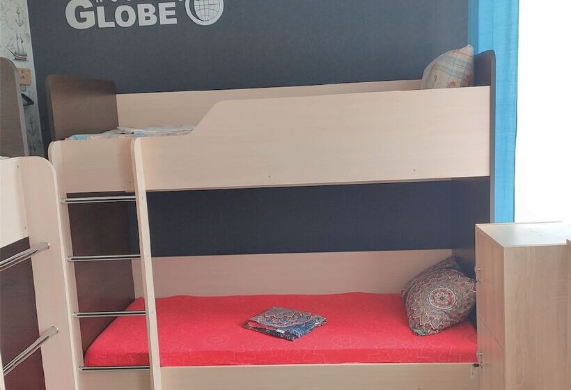 Hostel Globe