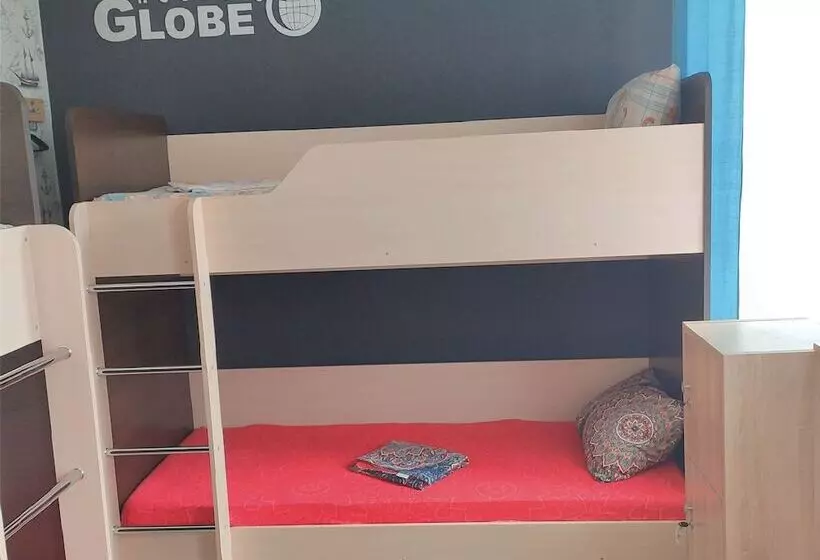Hostel Globe